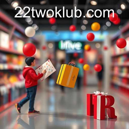 The Dynamic World of Promotions with 22TWO