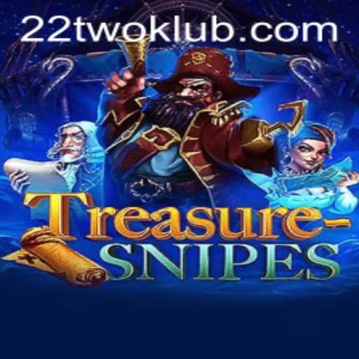 Navigate Exciting Adventures with TreasureSnipes and the Code 22TWO